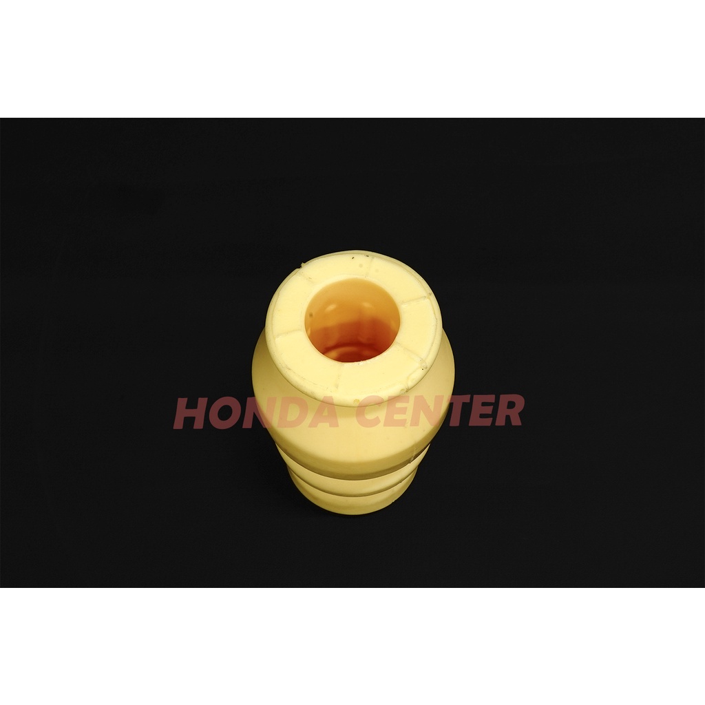 karet rubber stopper dumper anti kandas shock depan honda hrv 2015 2016 2017 2018 2019 2020 2021