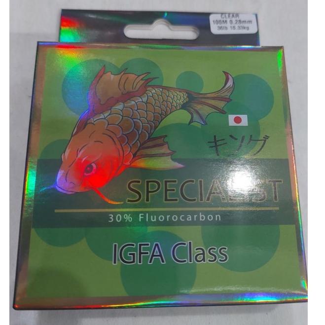 ☝ Senar Pancing Phenex Specialist ぬ