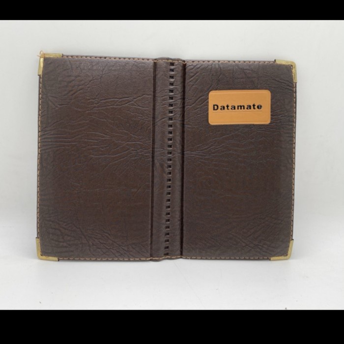 

✨NEW✨ - Album Kartu Nama /Name Card Holder