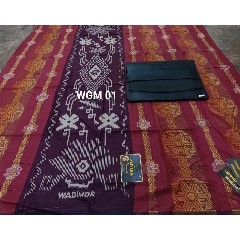 SARUNG MURAH WADIMOR GRAND MASTER