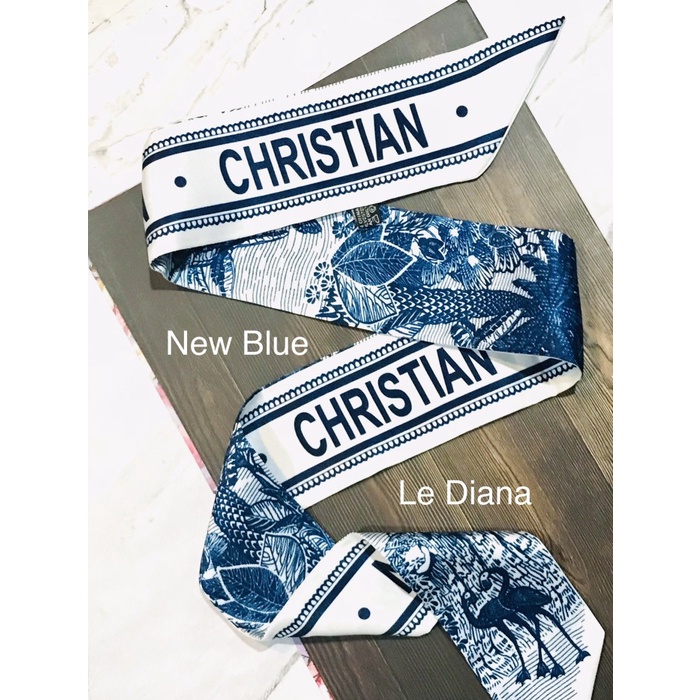 TWILLY CHRISTIAN DIOR SUPER MIRROR QUALITY