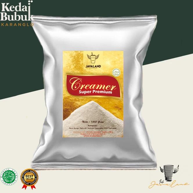 

#sale (SUPER PREMIUM) CREAMER 7AT