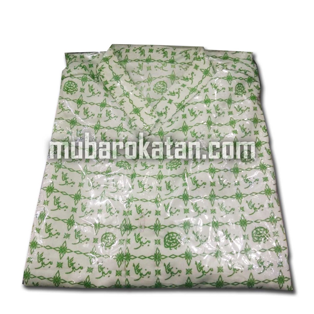 Baju seragam yanbua kudus | seragam tpq yanbua | baju seragam tpq best seller