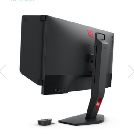 BenQ Zowie XL2546K 24.5inch 240Hz DyAc+ Full HD eSports Gaming Monitor