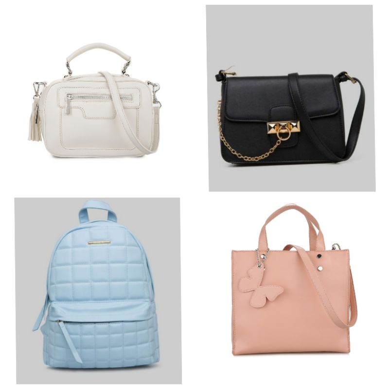 Jual Tas Nevada & Connexion Original Fulltag | Shopee Indonesia