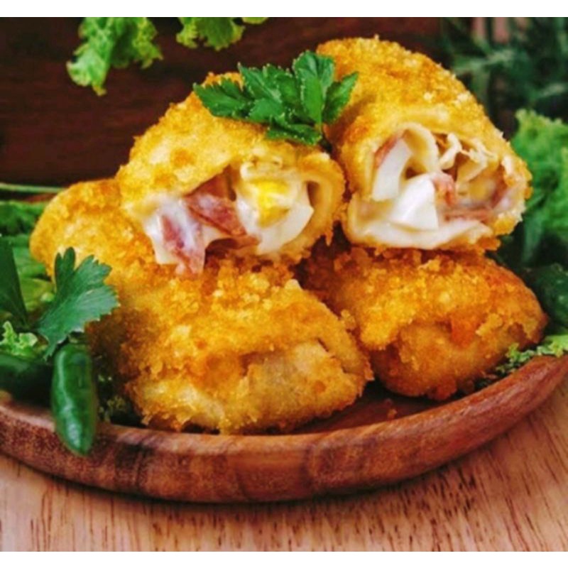 

Risoles Frozen Qilla#RisolesFrozen#RisolesQilla#RisolesMayo#RisolesBeef#RisolesTelor