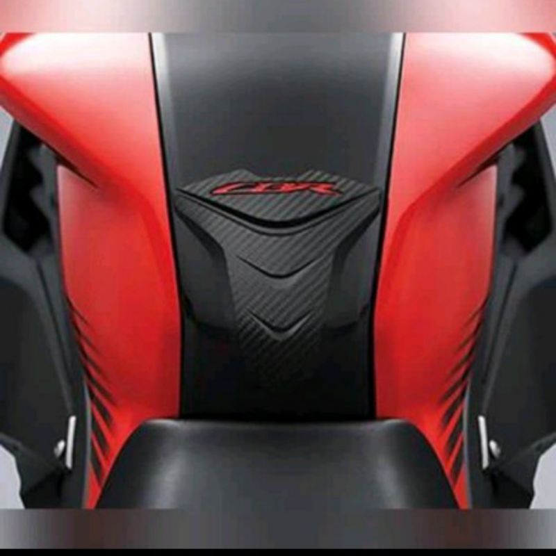 TANK PAD NEW CBR150R K45R 2021-2024 original ahm
