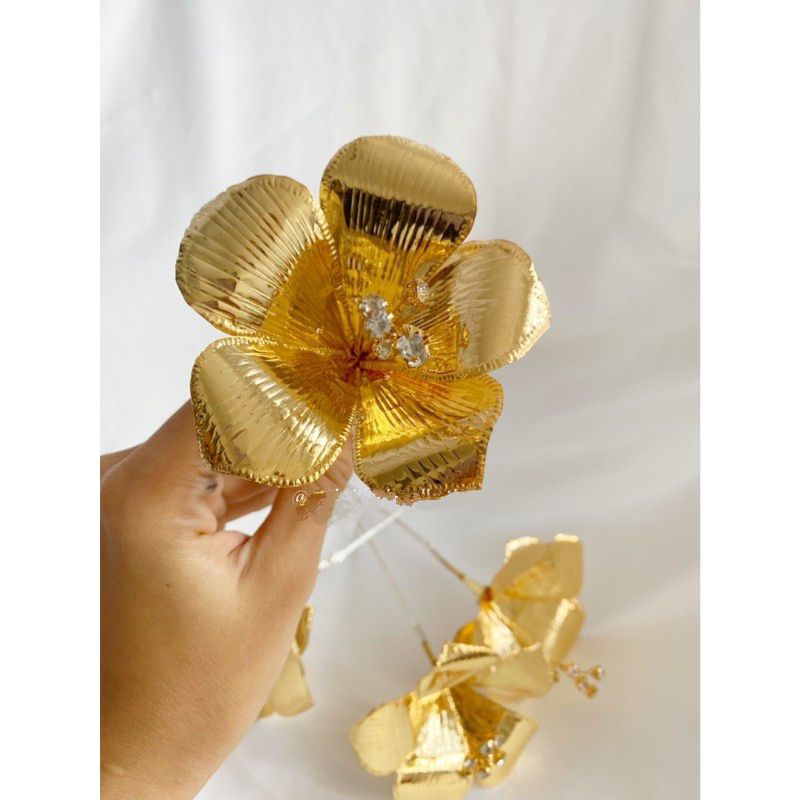 Cucuk pucuk arjuna zumbo