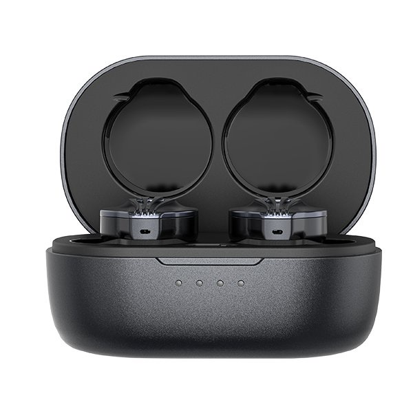 FiiO FW5 FW 5 Hi-Fi HiFi True Wireless TWS Earbuds Earphone