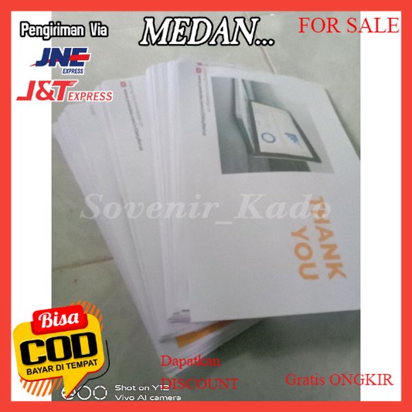 

PRINT / CETAK DOKUMEN VIA ONLINE dll COD #medan