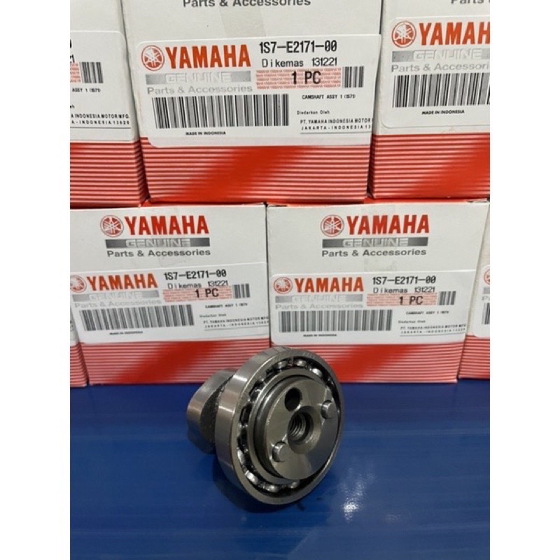 Noken As Jupiter MX Lama, Jupiter MX New &amp; Vixion New
