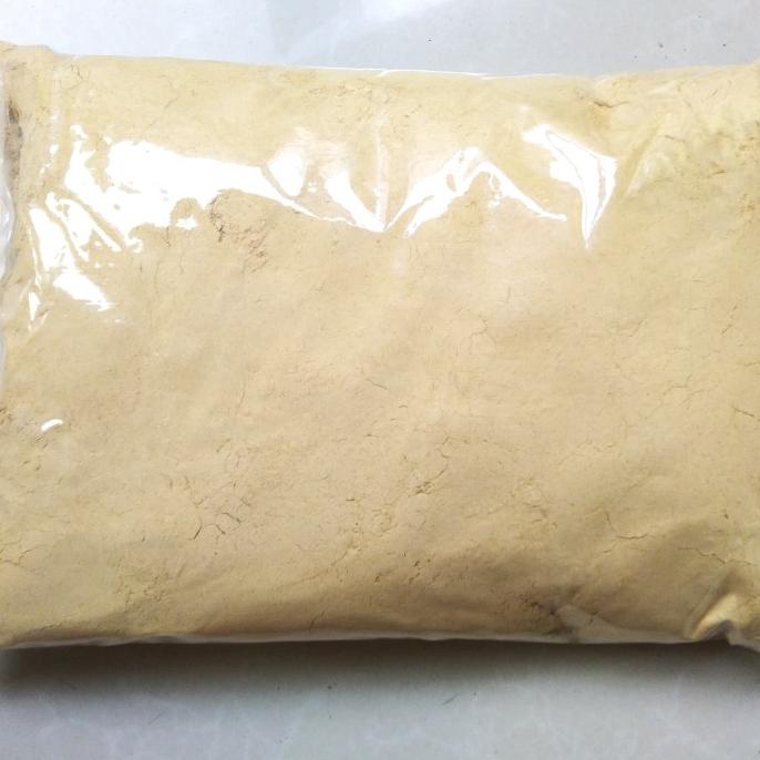 

Jahe Bubuk Asli 1kg - Serbuk Bubuk Jahe Asli Dan Murni - Jahe Powder