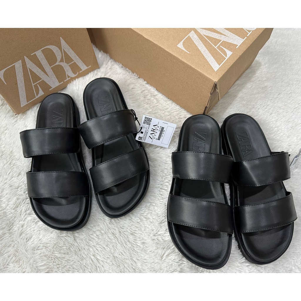 sandal MNG platfrom sandals/lebih baik up 1 size