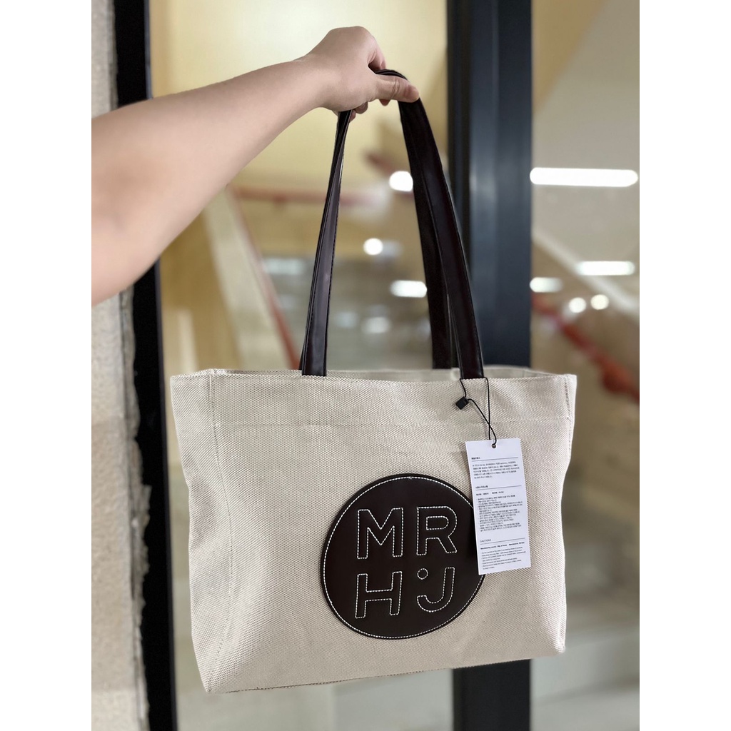 TAS SELEMPANG WANITA KANVAS BM04 BM07