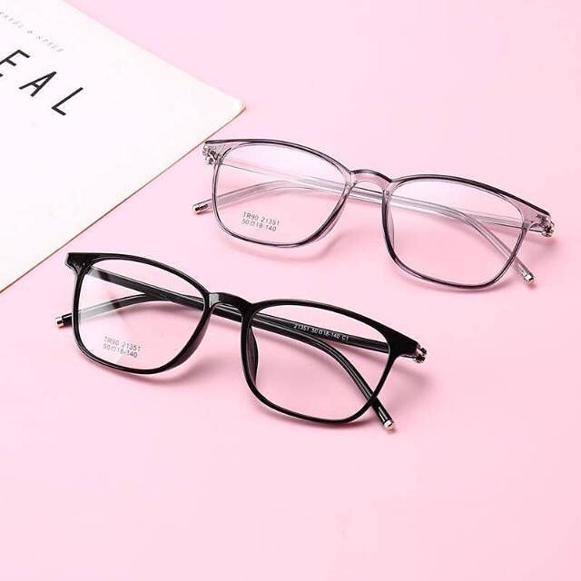 KACAMATA DIOR 9807 ELASTIS BISA GANTI LENSA ANTI RADIASI BLURAY PHOTOCROMIC