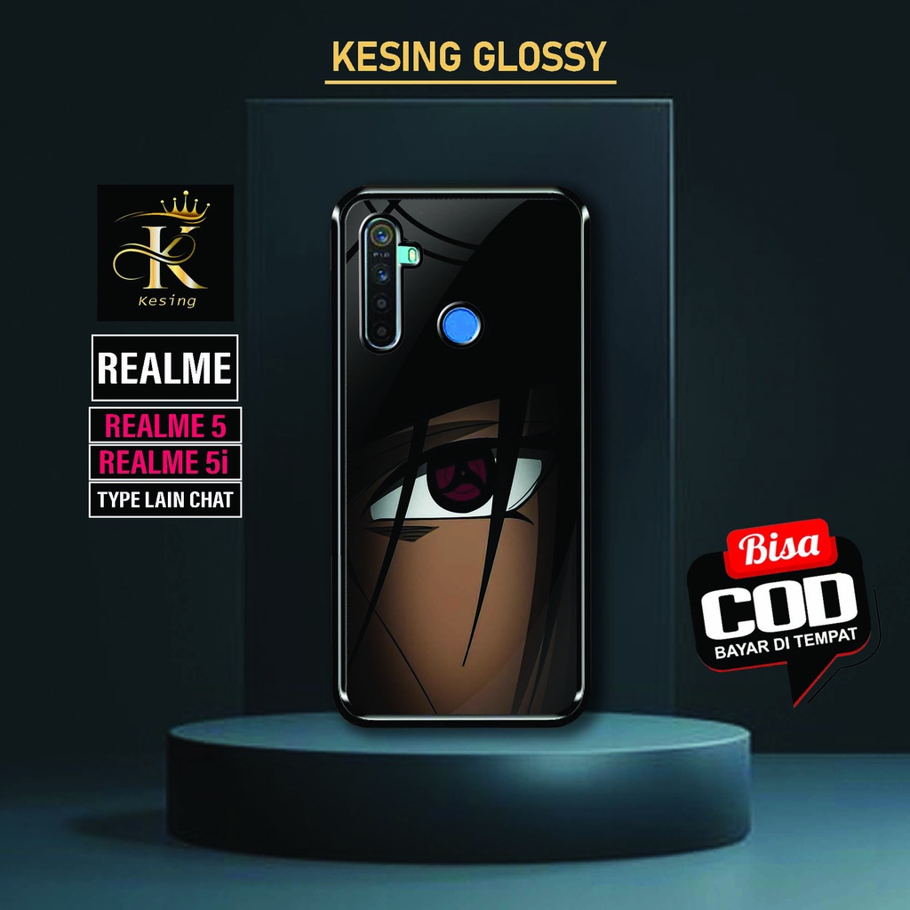 Case REALME 5 / 5I Terbaru - Case Hp REALME 5 - Casing Hp REALME 5i - Soft case REALME 5 / 5I - Hard