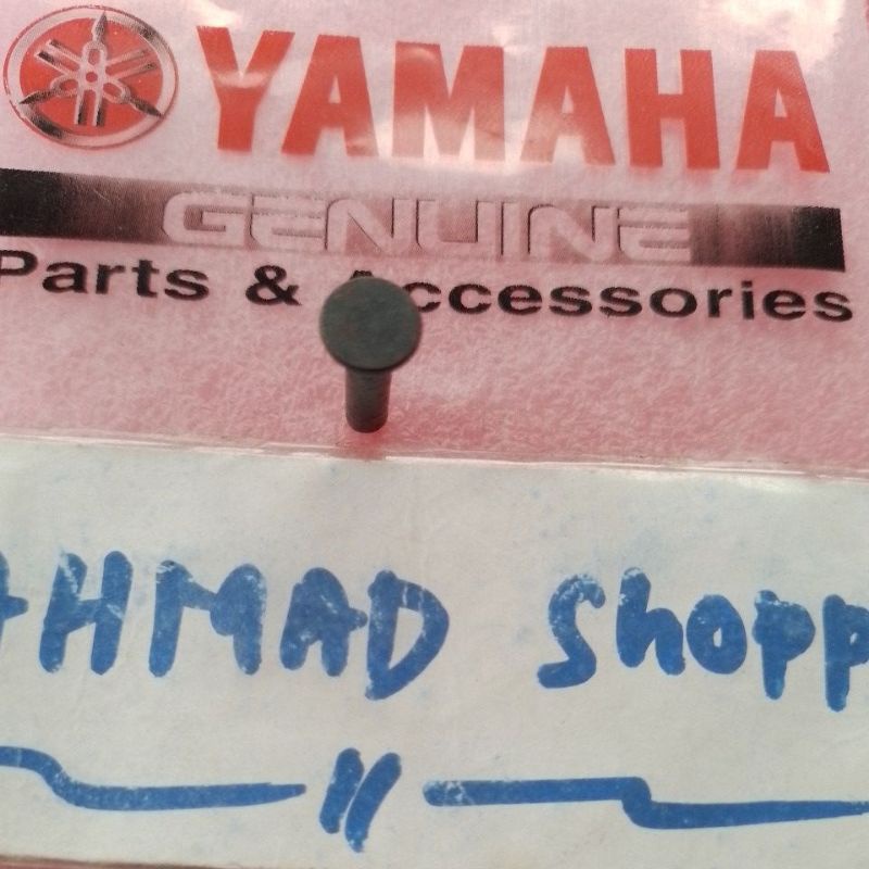 pen pin paku keling rumah kopling yamaha vega jupiter lama fizr cripton