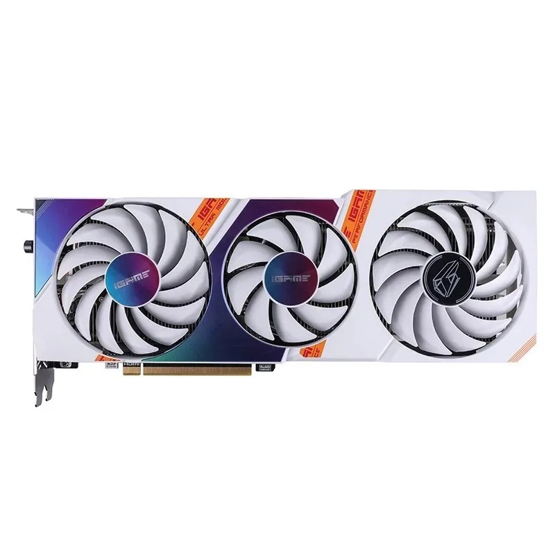 VGA COLORFUL iGame GeForce RTX 3060 ULTRA W OC 8G-V |RTX3060 8GB GDDR6