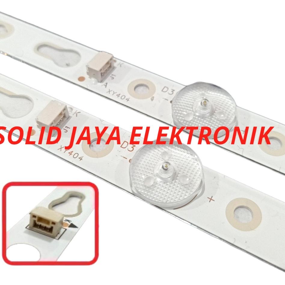 New Stock BACKLIGHT TV LED PANASONIC 32 INC TH 32F302 32G302 32F306 32H400 G 32F302G 32G302G 32F306G