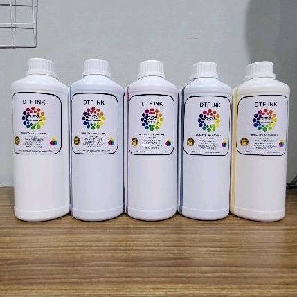 tinta dtf ink Grade A dst d t f direct transfer film xp600 4720 i3200
