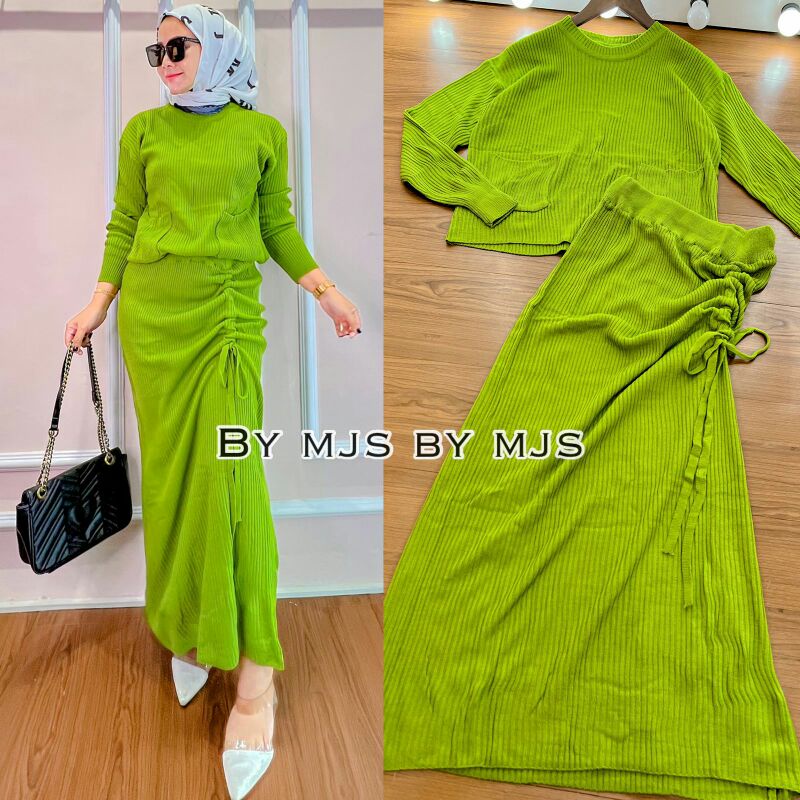 Set Rok Sasha by MJS