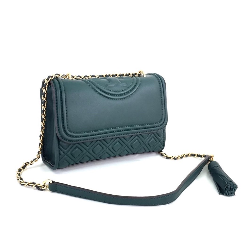 TB Fleming Convertible 21