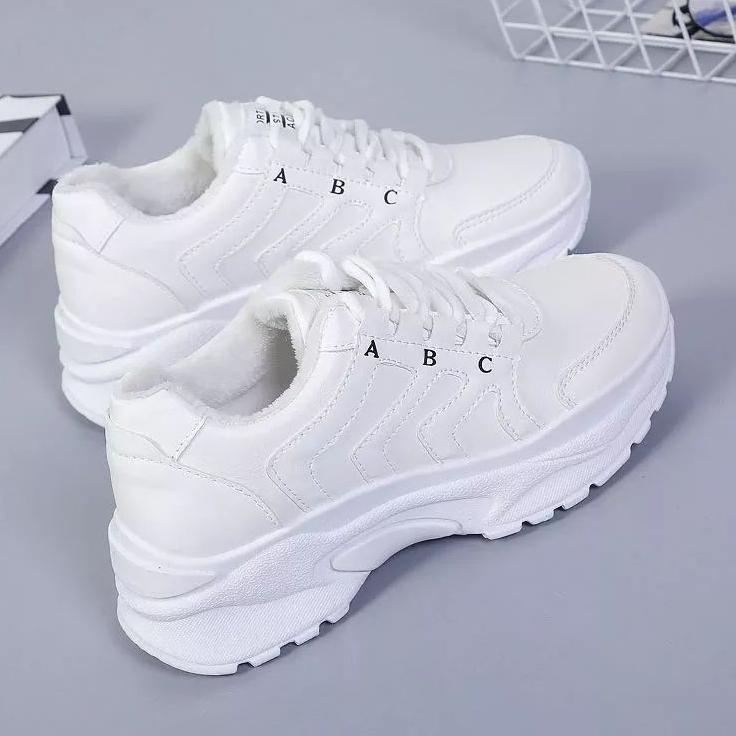 TRTG-76 Sepatu Sneakers Sport shoes BC PREMIUM [134]