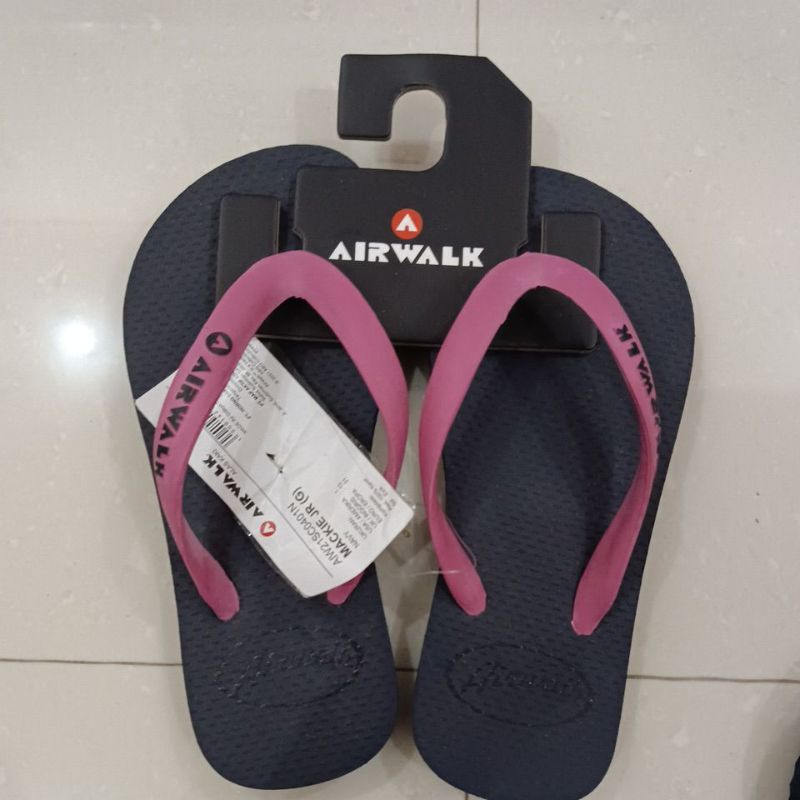 Sandal Airwalk Mackie Jr (G)