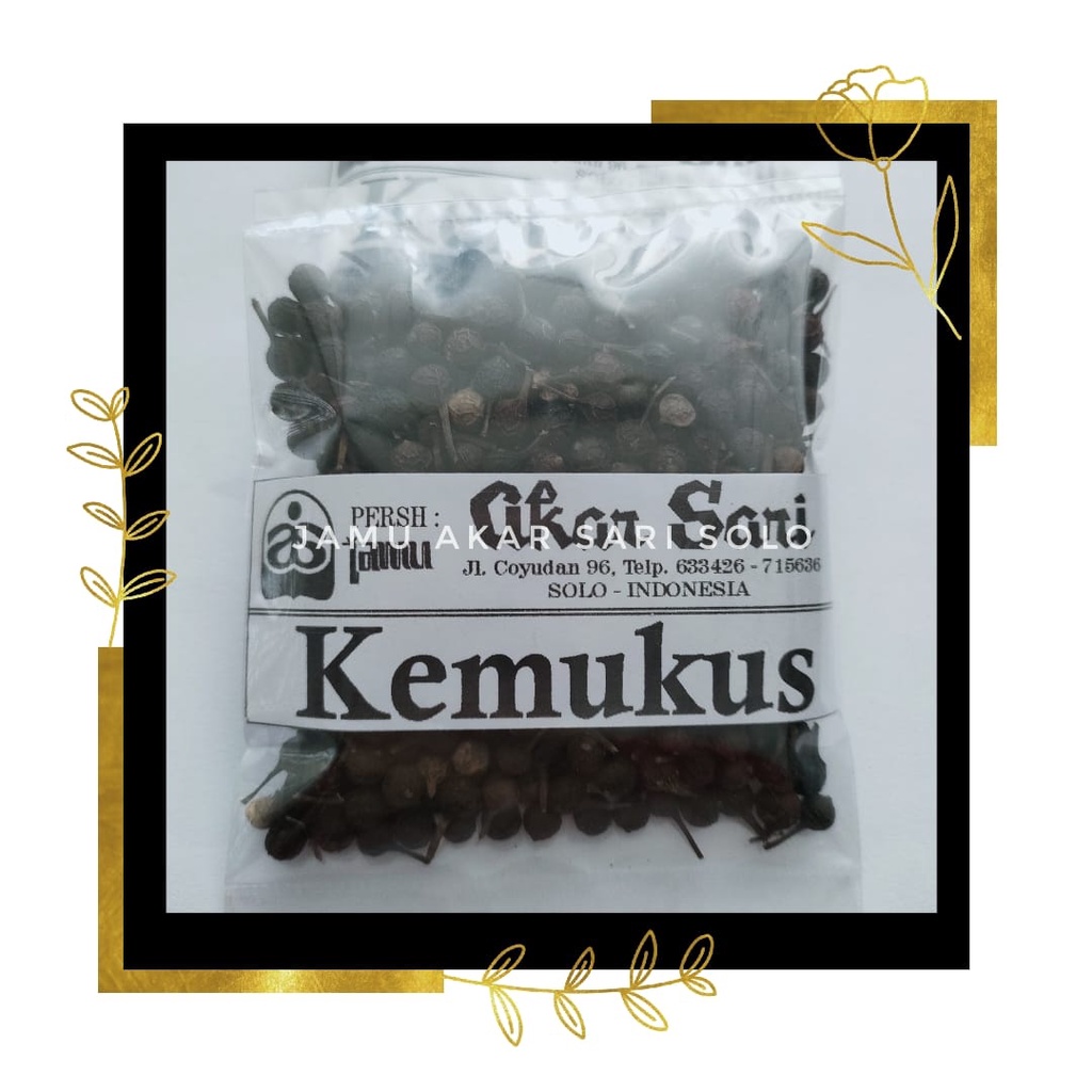 

Jamu Akar Sari - Kemukus 25 Gram / Lada Jawa - Mengatasi Gejala Asma