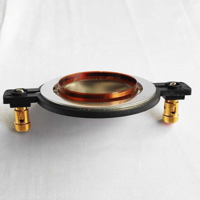 [Product]-O54S✪ spul spool sepul driver tweeter twiter 44.4 44,4 plus pangkon atau binding post acou