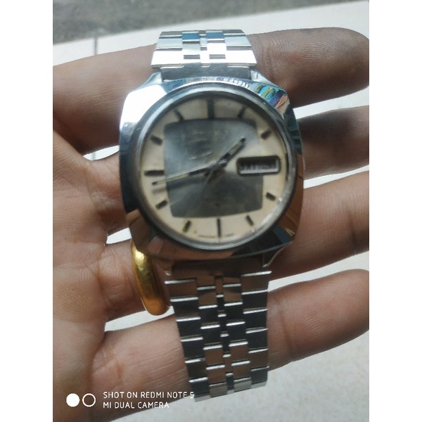Seiko 7006 automatic original