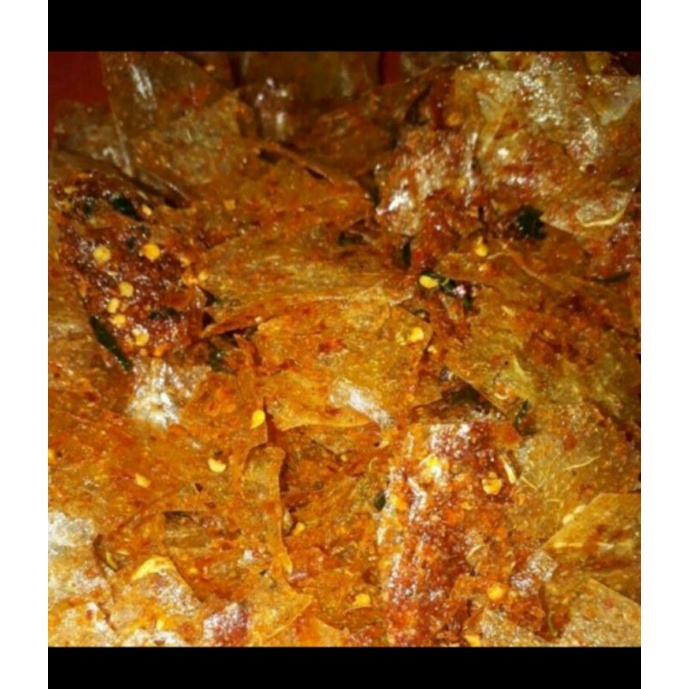 

Keripik kaca