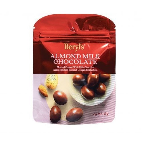 

BERYLS CHOCOLATE 250G
