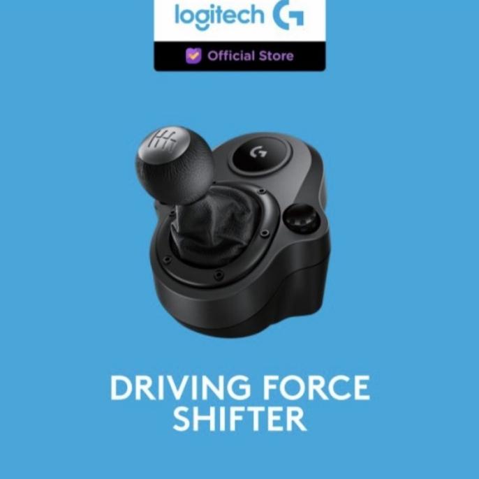 Logitech Driving Force Shifter for G29 G 29