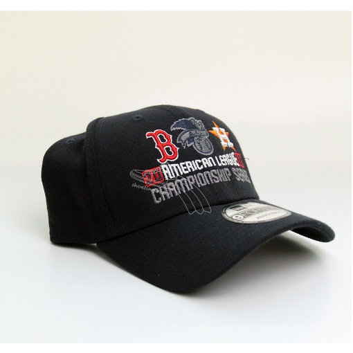 New Era 9Forty Boston Redsox vs Houston 2018 ALCS Dueling