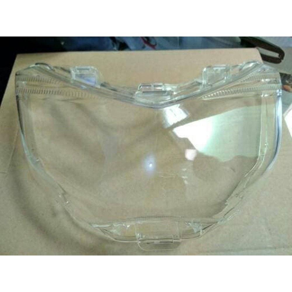 Mika Kaca Lampu Depan Yamaha Nmax Mika Reflektor Depan Yamaha Nmax