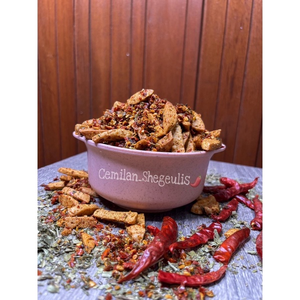 

BASRENG SHEGEULIS