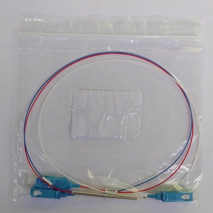 Splitter Ratio 3:97 Fiber Optic SC/UPC