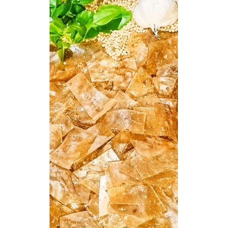 

kerupuk puli-bawang