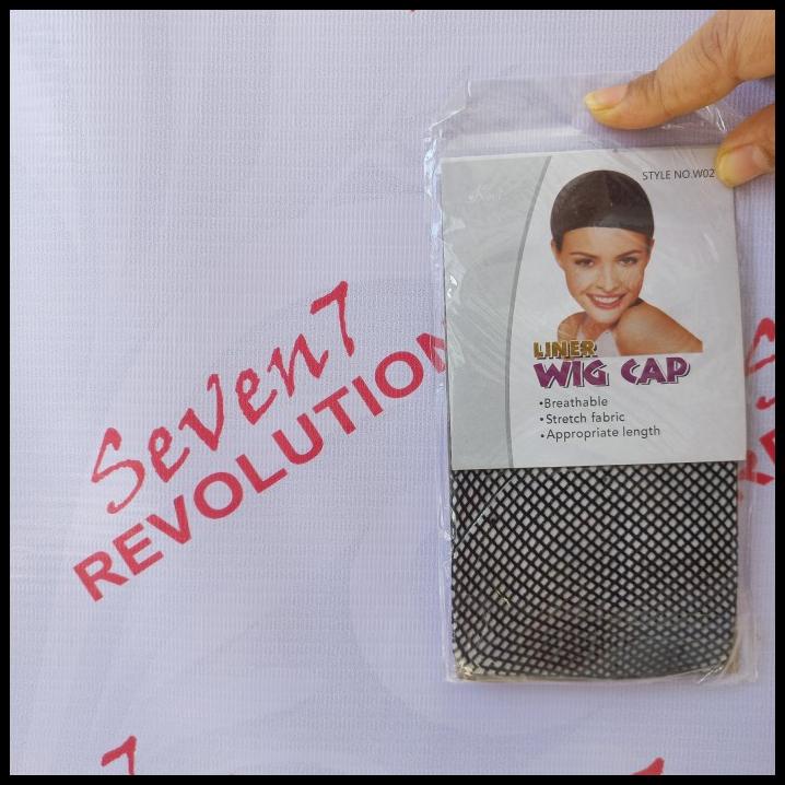 Jual Jaring Rambut/ Wig Cap Shopee Indonesia