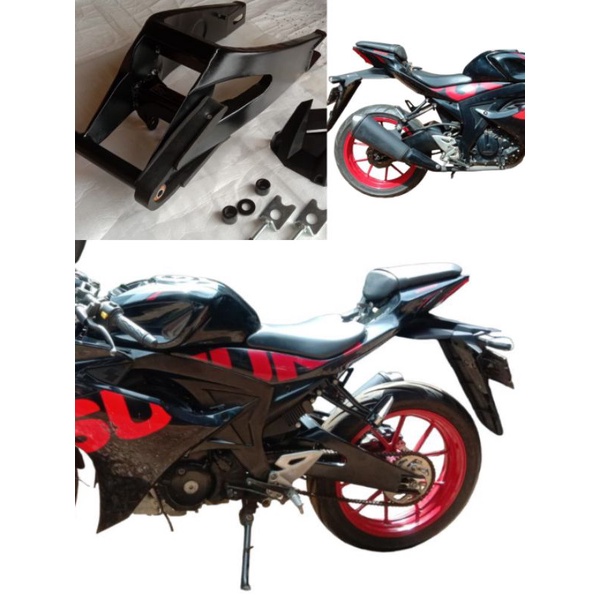 SWING ARM GSX 150 R GSX 150 S