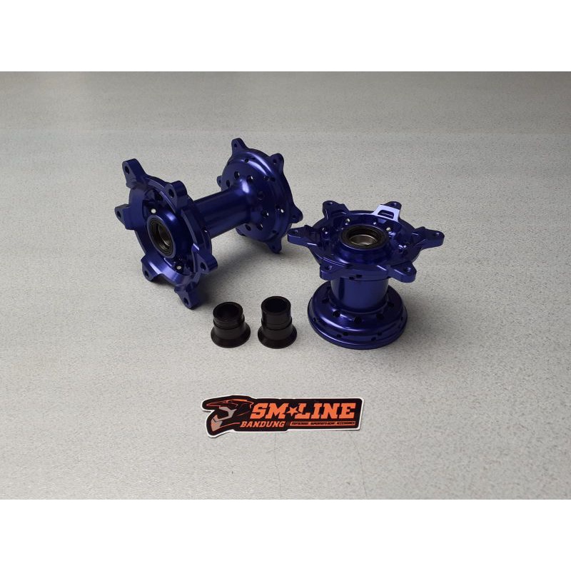 Tromol YZ cnc Tromol Cnc YZ125 YZ 250