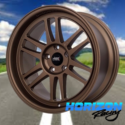 Velg mobil Innova Zenix ring 18 hsr Bly01