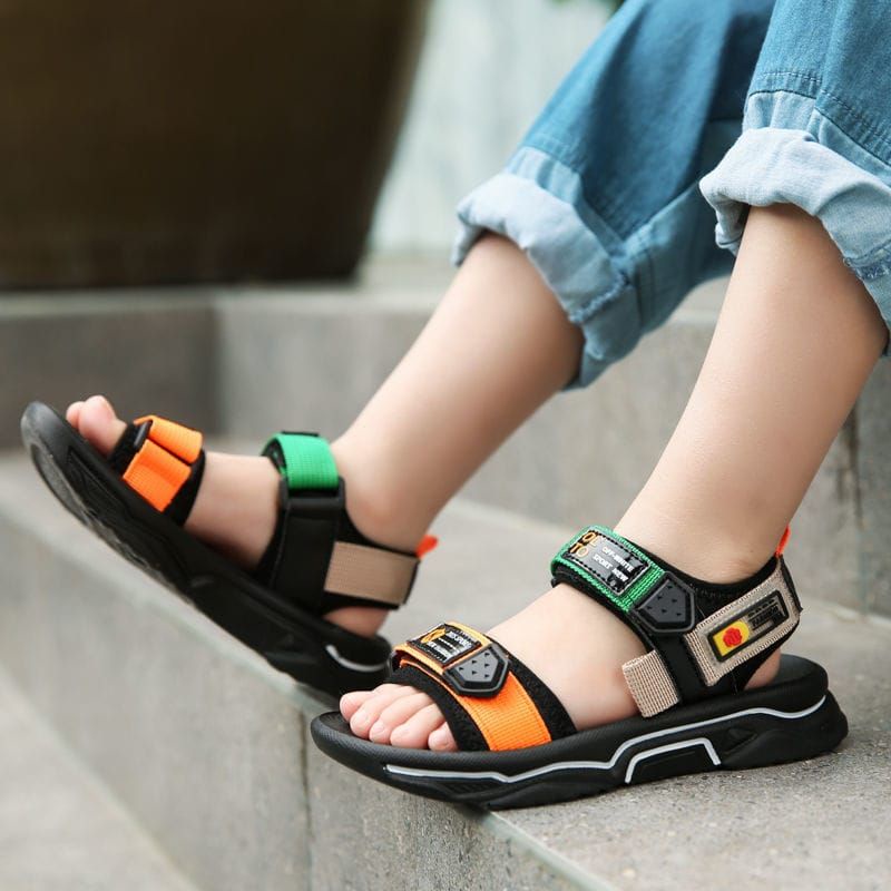 sepatu sandal S806