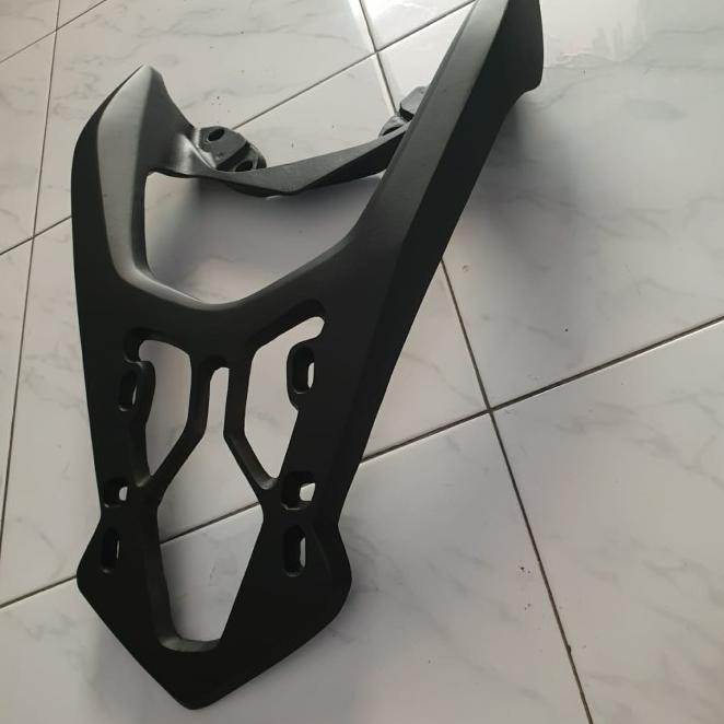 Box Motor Top Box Shad Sh40+Bracket Motor All New Nmax-155 / Nmax Old