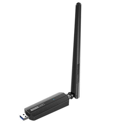 Totolink X6100UA AX1800 Wireless Dual Band USB Adapter 1774 Mbps Ultra N