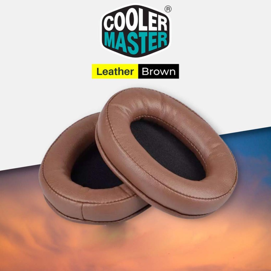 Earcup Cooler Master MH630 / MH650 / MH670 / MH752