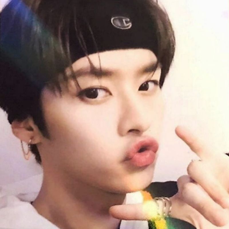 lee know withdrama limited in life