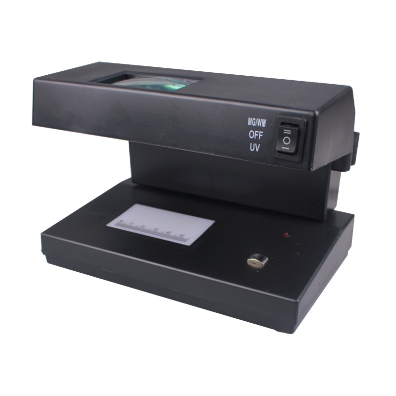 Money Detector 2038