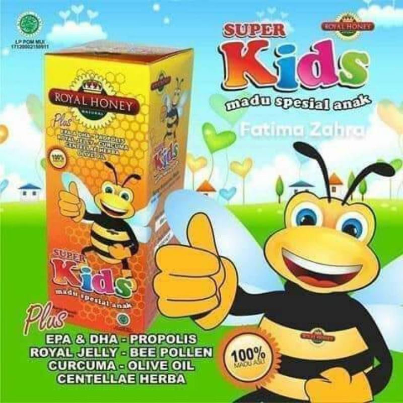 

MADU KIDS NASA